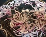 Foto del paso 4 de la receta: Arroz de sobras