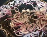 Foto del paso 4 de la receta: Arroz de sobras