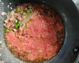 शाही मटर पनीर (shahi mutter paneer recipe in marathi) रेसिपी स्टेप 5 फोटो