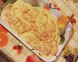 Szezámmagos csirkemell recept fázis 3 fotója