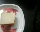 વેજીટેબલ ચીઝ સેન્ડવીચ(Vegetable cheese Sandwich Recipe in Gujarati) રેસીપી સ્ટેપ5ફોટો