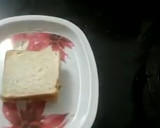 વેજીટેબલ ચીઝ સેન્ડવીચ(Vegetable cheese Sandwich Recipe in Gujarati) રેસીપી સ્ટેપ5ફોટો