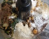 Foto del paso 4 de la receta: Croquetas al horno de espinaca