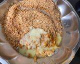 ભાખરી ના લાડુ (Bhakhri Ladoo recipe in Gujarati) રેસીપી સ્ટેપ5ફોટો