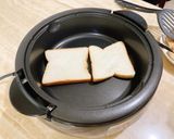 烤吐司🍞的食譜步驟1照片