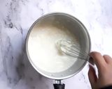 Foto langkah ke 1 dari resep OREO CHEESE CAKE (UNBAKED).