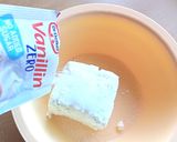 Rizslapos rétes🥧 recept fázis 1 fotója