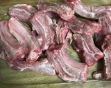 Foto del paso 1 de la receta: Costillas de puerco al horno