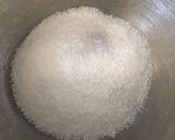 Foto del paso 1 de la receta: Coquitos 🥥 receta muy fácil!