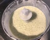 Une image de l'étape 5 de Sauce au fromage blanc, citrons et herbes aromatiques (pour salades).