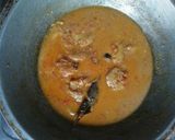 Foto langkah ke 2 dari resep Rendang jengkol rumahan.