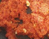 गाजर का हलवा (gajar ka halwa recipe in Hindi) रेसिपी चरण 4 फोटो