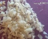 Foto del paso 3 de la receta: Salsa roja de cueritos