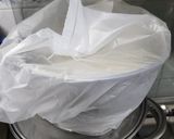 Foto del paso 4 de la receta: Rosca de reyes nevada sin crema pastelera ni frutas