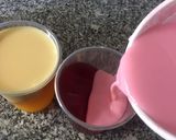 Foto del paso 3 de la receta: Gelatina mixta leche y agua