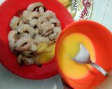 Foto langkah ke 1 dari resep Udang Crispy.