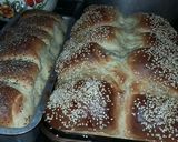 Foto del paso 3 de la receta: Pan hokkaido