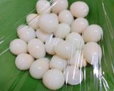 Hình bước làm 3 của món Sauce chấm bánh tráng