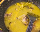 Foto langkah ke 5 dari resep 38. Creamy Opor Ayam 🦚🦉🦚🦉🦚🦉🦚🦉🦚🦉.