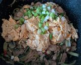 Mee goreng, a legjobb indonéz tészta recept fázis 5 fotója