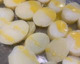 Foto del paso 2 de la receta: Papas gratinadas