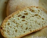 Foto langkah ke 7 dari resep Ciabatta.