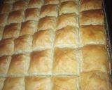صورة لخطوة 2 من وصفة بقلاوة تركية 😋😋😋