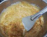 Creamy pasta recipe step 2 photo