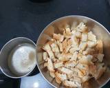 Bread upama recipe step 1 photo