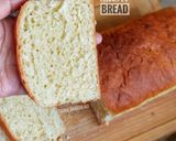 A picture of step 11 of Basic white milk bread.