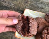 Une image de l'étape 8 de Crousti-moelleux 🍪🍫                                               (Crinkles pour les connaisseurs).