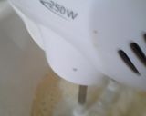 Foto del paso 1 de la receta: Torta base apta para celíacos
