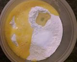 Foto del paso 1 de la receta: Torre de paqueques con verdura y queso