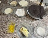 Mákos csiga recept fázis 2 fotója