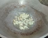 Foto langkah ke 1 dari resep Nasi Goreng YangChow.