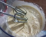 Foto del paso 3 de la receta: Brownie a mi estilo
