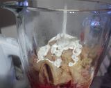 Foto del paso 7 de la receta: Guiso berenjena c/ papas al eneldo salsa de beterragas y repollo