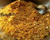 Peanuts Roasted Gram Sesame Chutney recipe step 3 photo