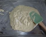 Foto del paso 1 de la receta: Kuchen (pizza) de cebollas