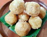 Foto langkah ke 4 dari resep Rondo Royal khas Jepara.