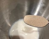 Foto del paso 1 de la receta: Pan Brioche 🍔
