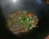 Foto langkah ke 3 dari resep Cap cay homemade 😊.