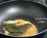 Foto langkah ke 3 dari resep Semur Ati Ampela Ayam.