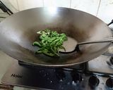 Foto del paso 5 de la receta: Trozos de Cerdo
