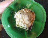 Foto langkah ke 5 dari resep Putu Ayu Ubi Kuning.