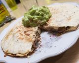Foto del paso 10 de la receta: Gringas Mexicanas