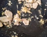 Gambar langkah 1 resipi Vermicelli Goreng.