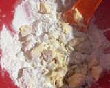 Foto del paso 1 de la receta: *SPITZBUEBE* (Galletitas Suizas)