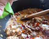 Foto del paso 2 de la receta: Mariscal Caliente