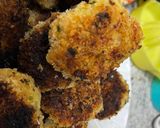 Foto del paso 3 de la receta: Croquetas de pavo